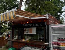 Продается переносной павильон