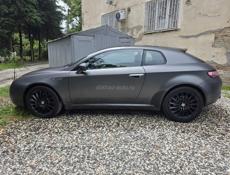 Alfa Romeo GT