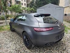 Alfa Romeo GT