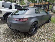 Alfa Romeo GT