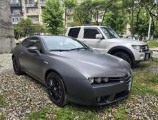 Alfa Romeo GT