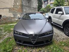 Alfa Romeo GT
