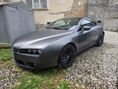 Alfa Romeo GT