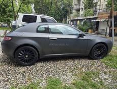 Alfa Romeo GT