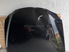 Капот Lexus IS