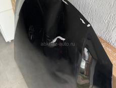 Капот Lexus IS