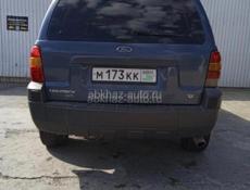 Ford Maverick