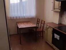 Двухкомнатная квартира