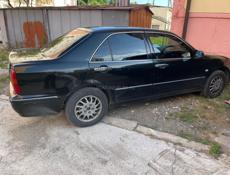 Toyota Progres