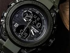Стильные мужские часы ⌚️
