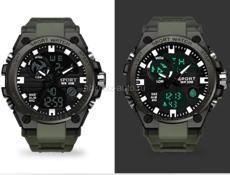 Стильные мужские часы ⌚️ 