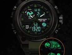 Стильные мужские часы ⌚️