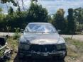 BMW 745-й в разборе