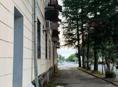 На долгий срок в центре Сухума