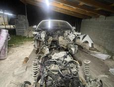 Ниссан фуга разбор 2,5  200 пробег