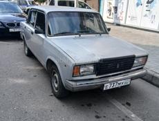 ВАЗ 2107