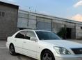 Toyota Celsior