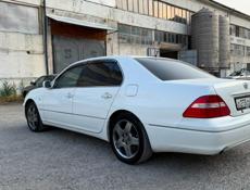 Toyota Celsior