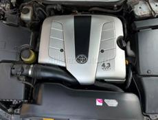 Toyota Celsior
