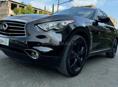 Infiniti FX