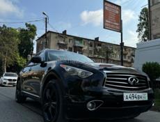 Infiniti FX