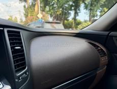 Infiniti FX