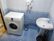 Уютная 2х комн квартира