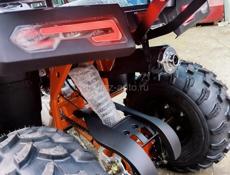 ATV