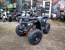 ATV
