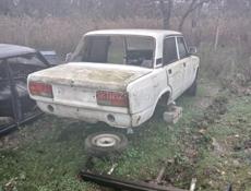 ВАЗ 2107