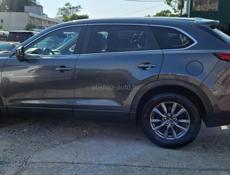 Mazda CX-9
