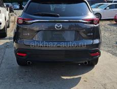 Mazda CX-9