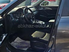 Mazda CX-9