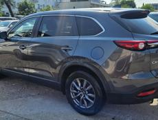 Mazda CX-9