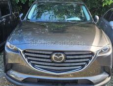 Mazda CX-9