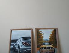 Картины 