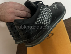 Кеды tods