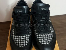 Кеды tods