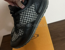 Кеды tods