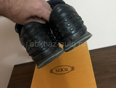 Кеды tods