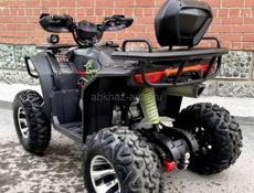 ATV