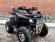 ATV