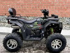 ATV