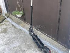 Электро самокат kugoo s3
