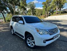 Lexus GX