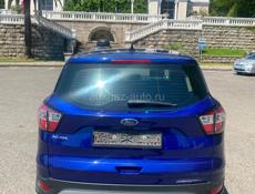 Ford Cargo