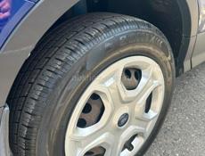 Ford Cargo