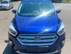 Ford Cargo