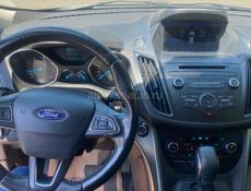 Ford Cargo