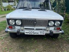 Ваз 2106